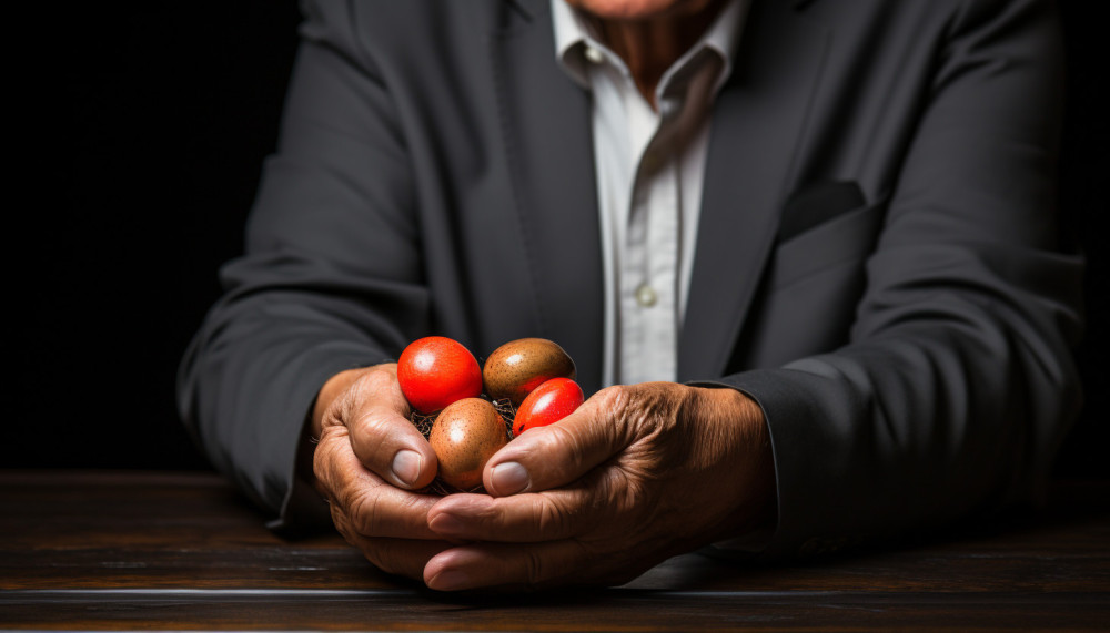 Assicurazioni vita: un investimento saggio o un rischio inutile?