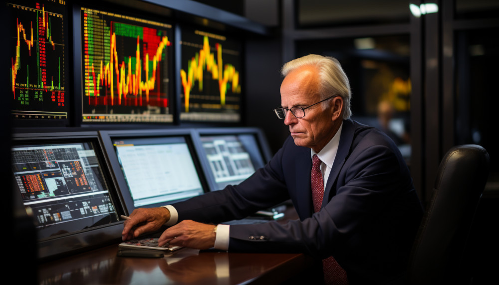 L'arte di investire in borsa senza rischi